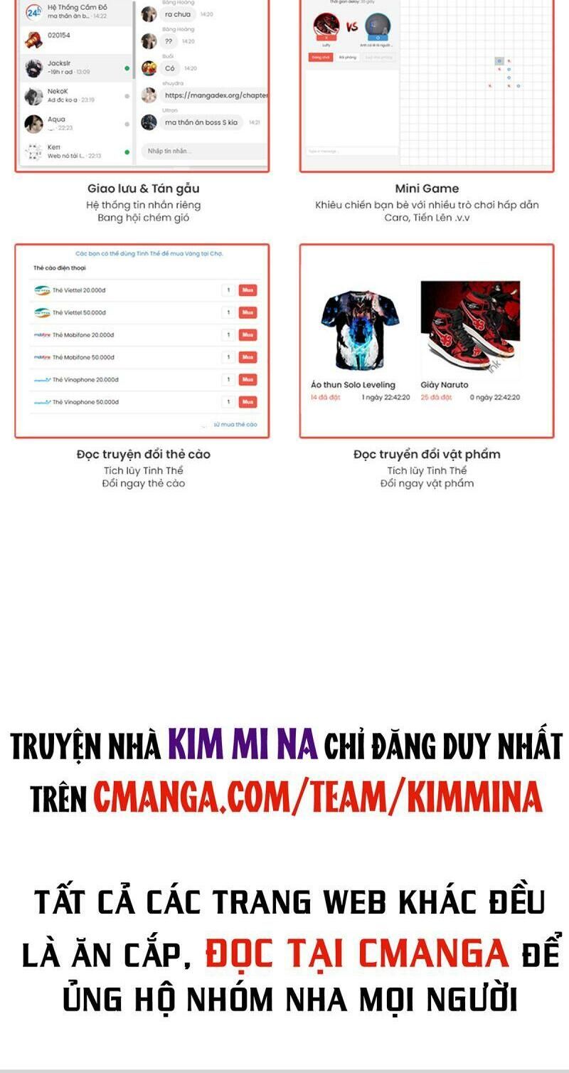 cứu được tên đại ma tôn chapter 5 7