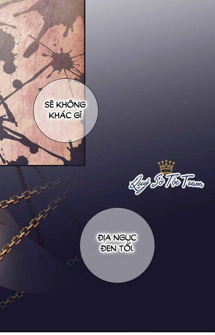 tiếp xúc chí mạng chapter 86 56