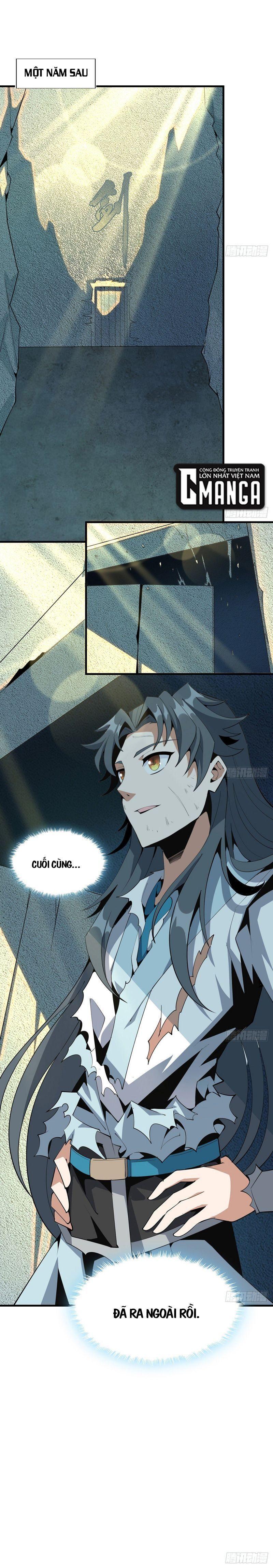 địa cầu đệ nhất kiếm chapter 65 15