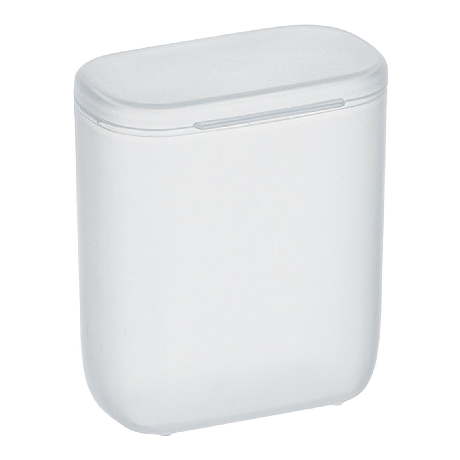 Cable Charger Storage Box Cord Holder with Lid for Cord Office Charger