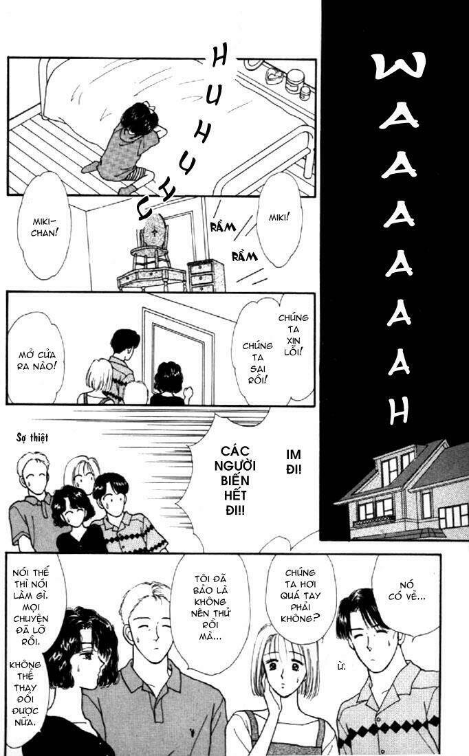 marmalade boy chapter 3 31