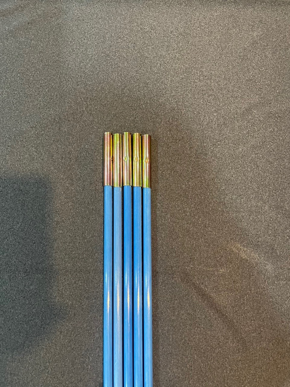 Khung lều 9,5mm