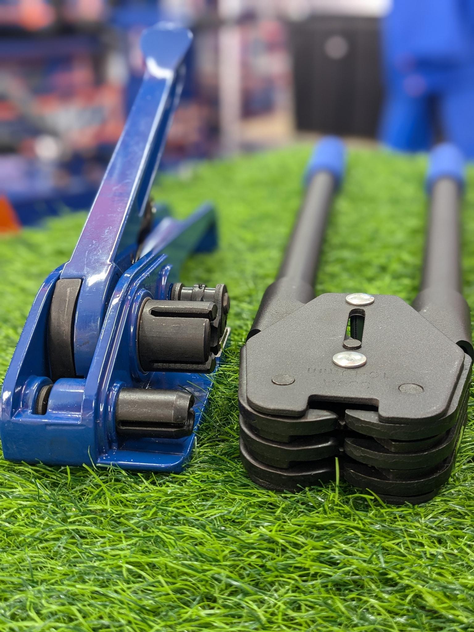 BỘ DỤNG CỤ ĐÓNG KIỆN THỦ CÔNG 16-19MM WADFOW WHS2623 - HÀNG CHÍNH HÃNG