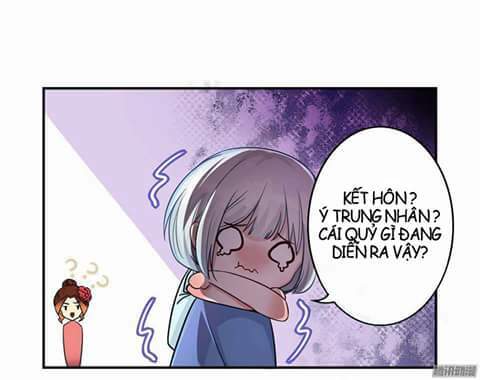 ta ở cổ đại xích cp chapter 2 6