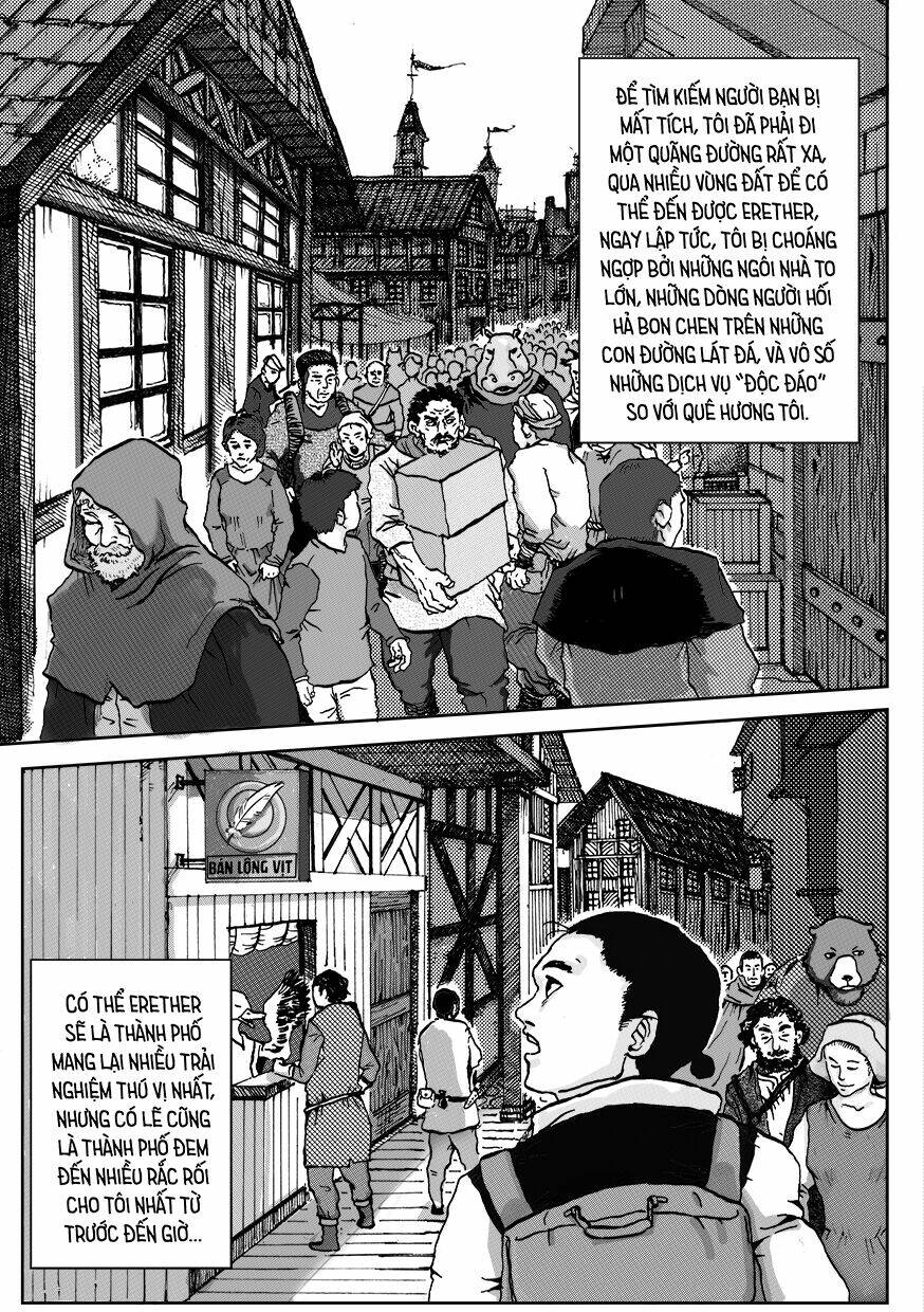 vận may của quỷ chapter 1 3