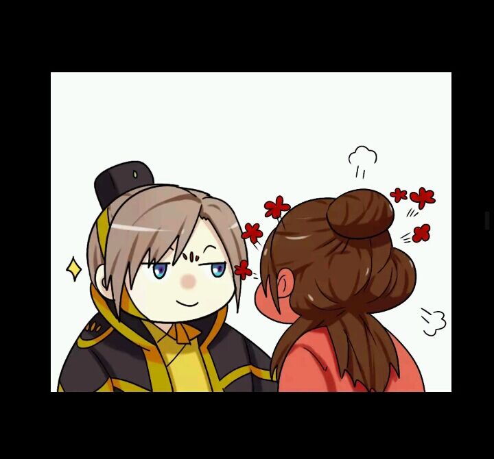 lưỡng bất nghi (full) chapter 118 8