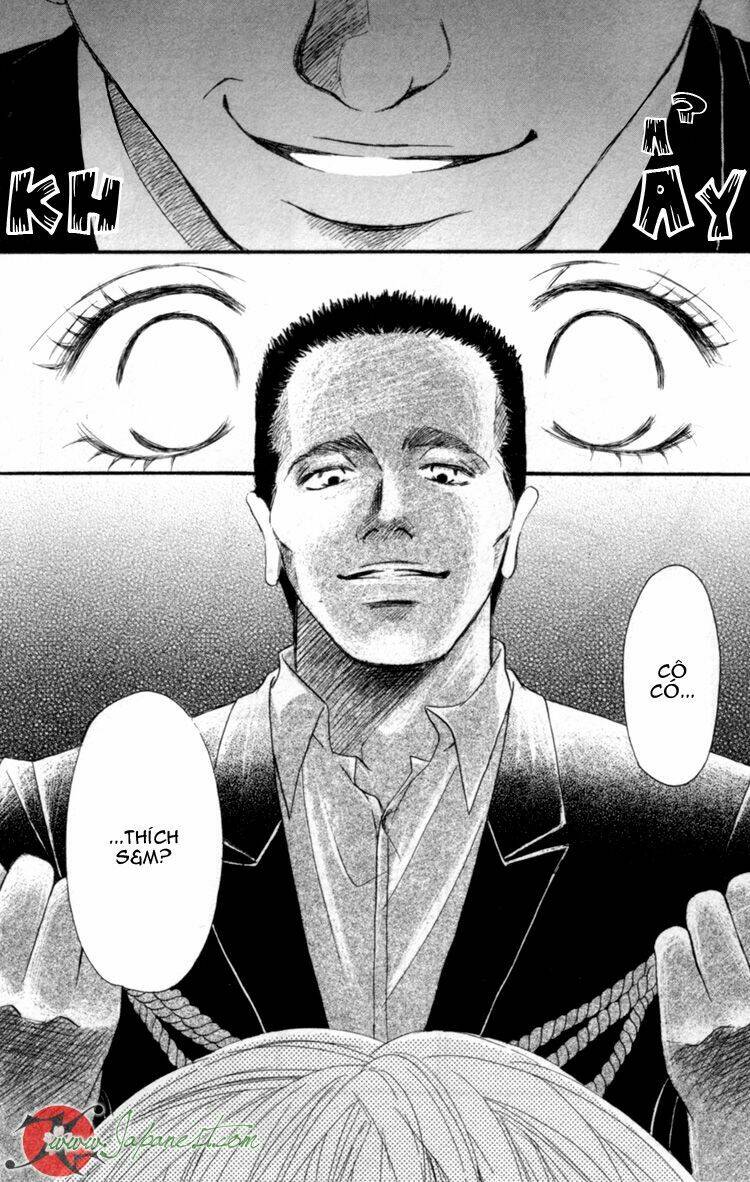 deep love - reina no unmei chapter 2 48