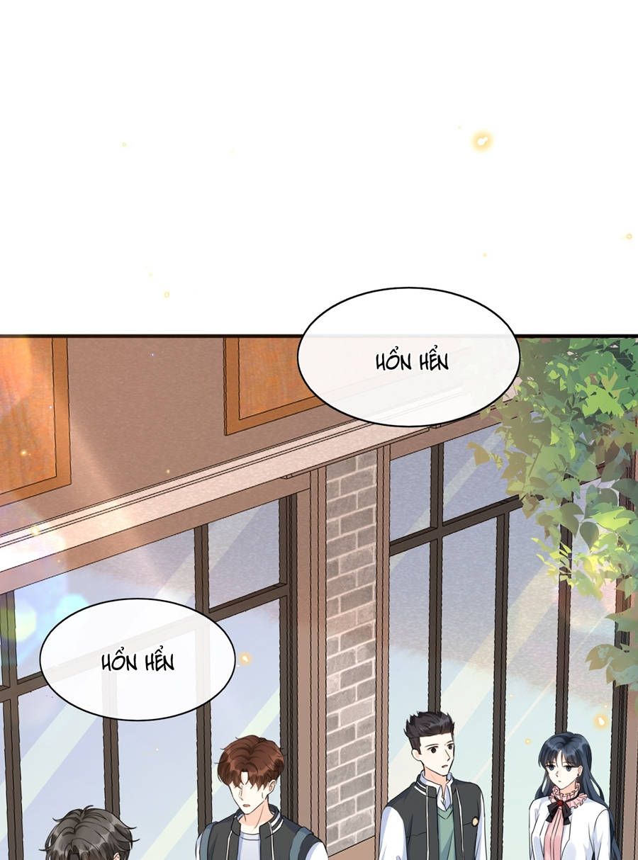 ngọt không ngừng nghỉ chapter 14 15