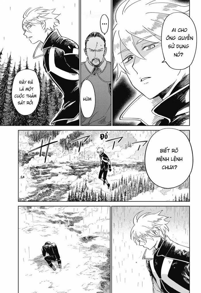 ấn ký abyss chapter 16 3