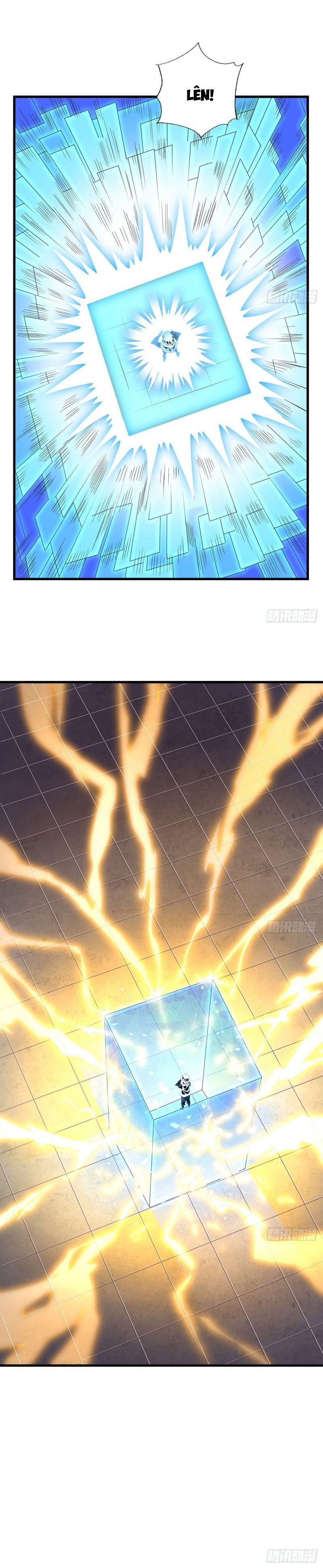 địa cầu đệ nhất kiếm chapter 14 7