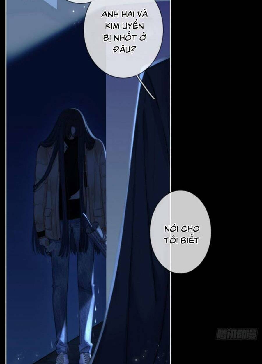 kim ốc tàng kiều chapter 58 45