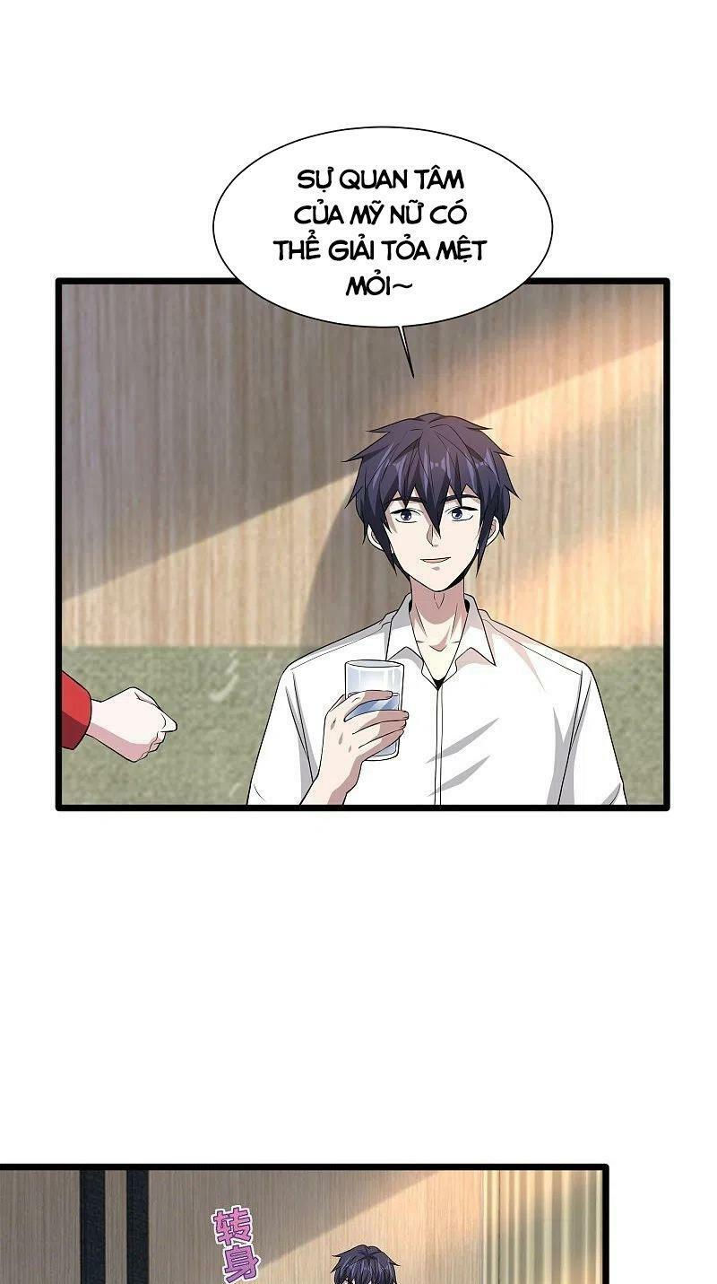 đô thị tà vương chapter 228 15