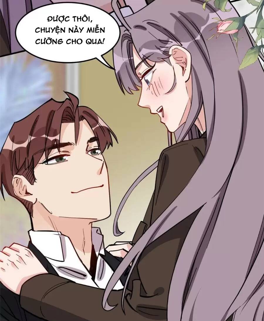 cố tổng, vợ của ngài quá mạnh rồi! chapter 80 43