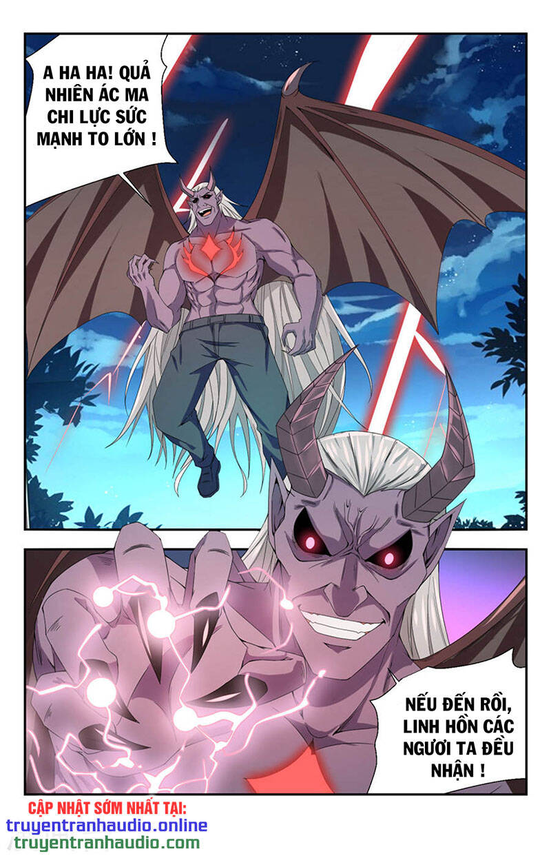 long ẩn giả chapter 185 2