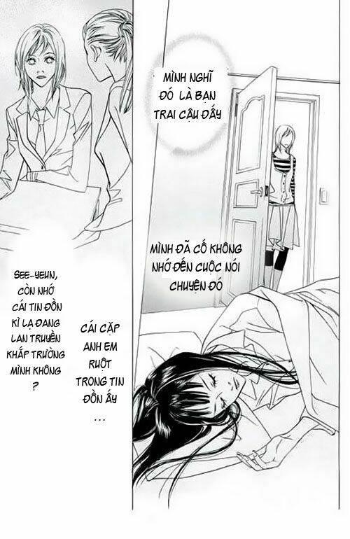 flowers of evil chapter 6 6