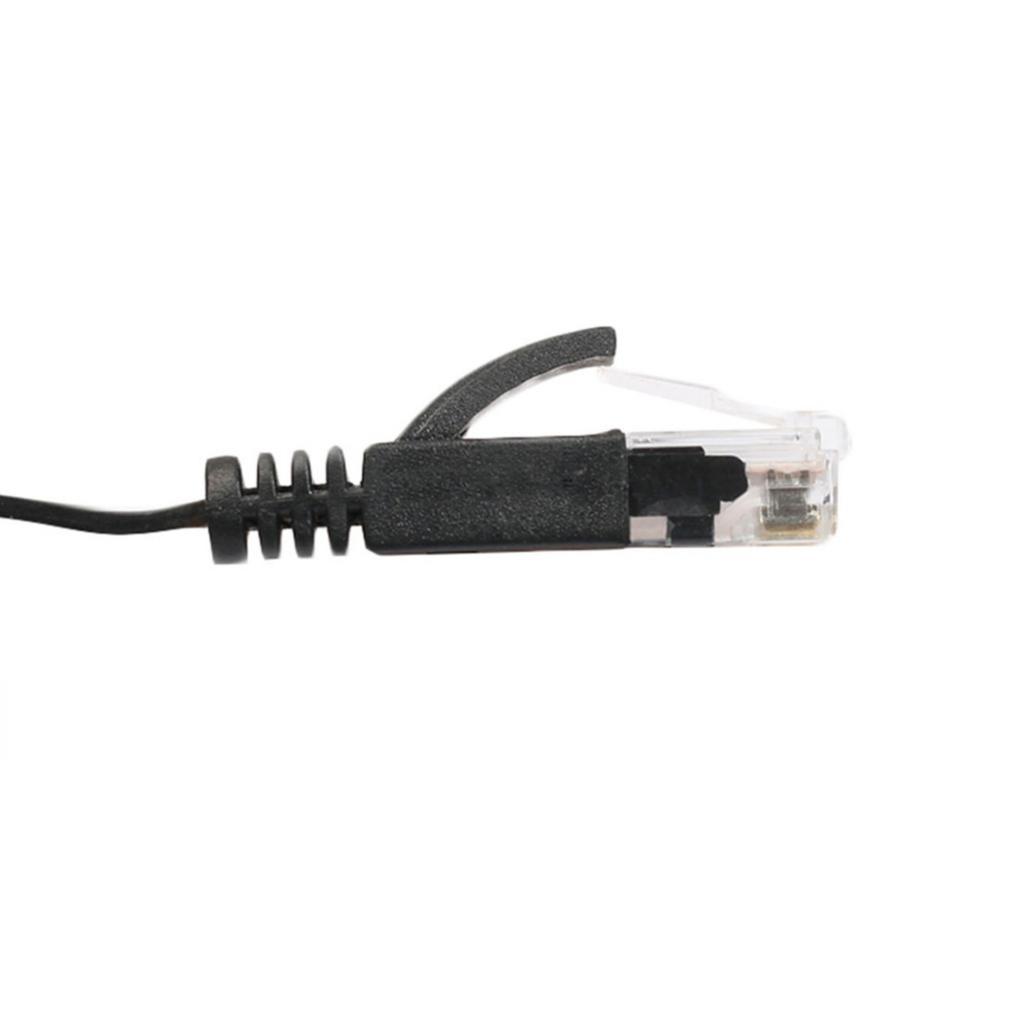 Cat6 Ethernet Cable RJ45 Gigabit Lan Network Wire Patch Cord for Router