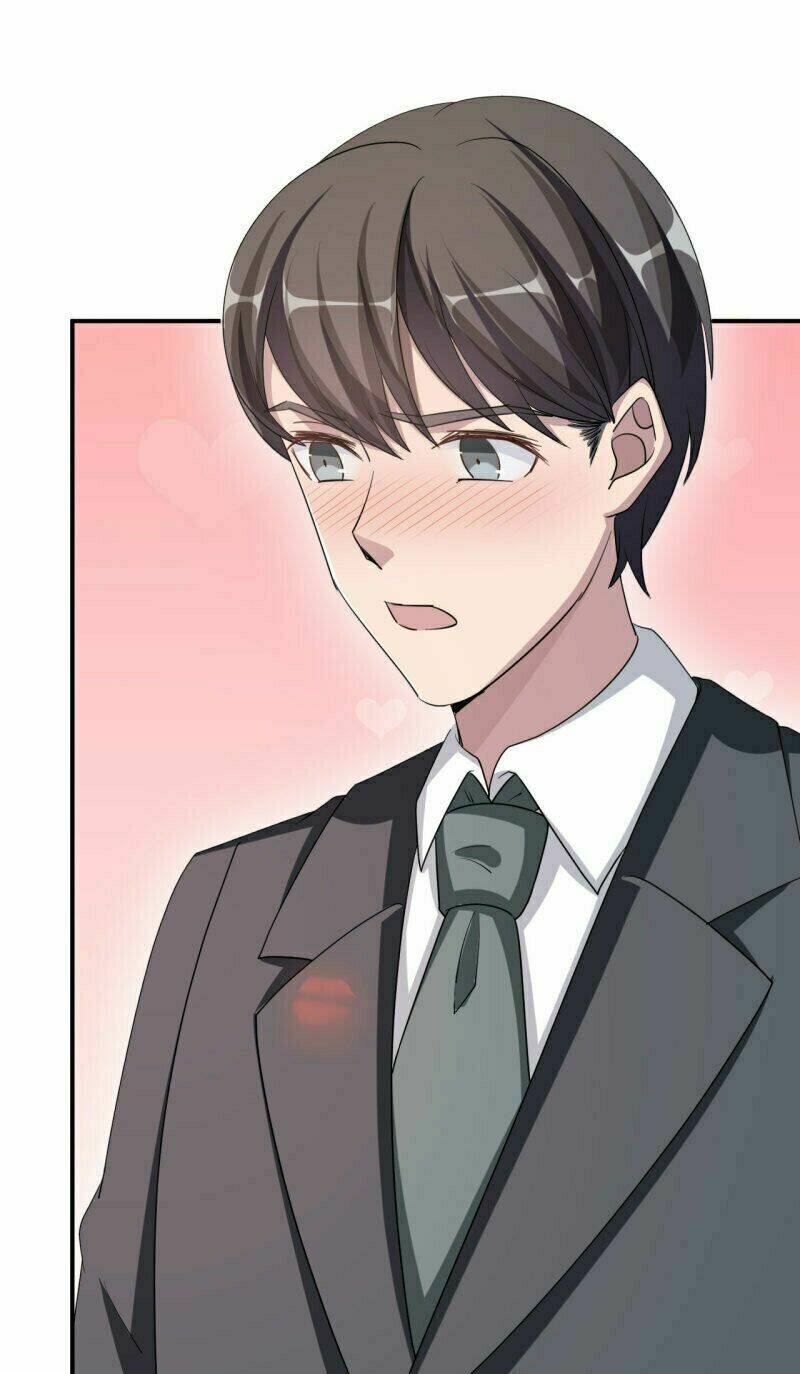 mạc thiếu bức hôn: vợ mới khó chống đỡ chapter 80 61