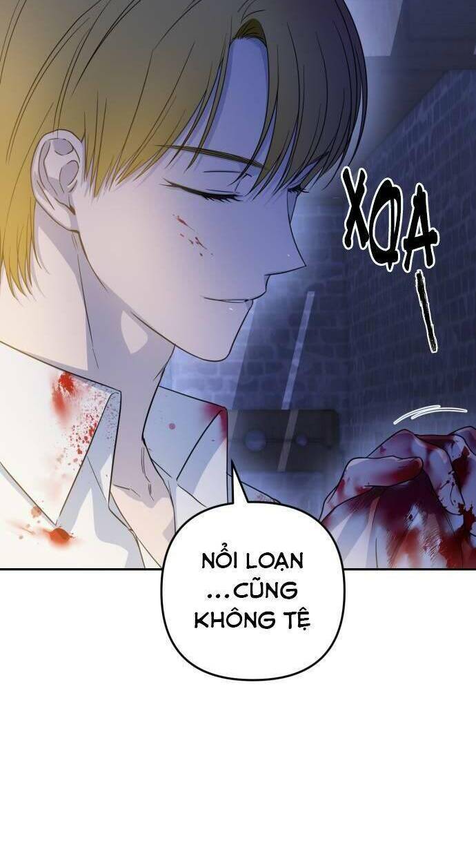 công nương mint bé nhỏ chapter 35 47