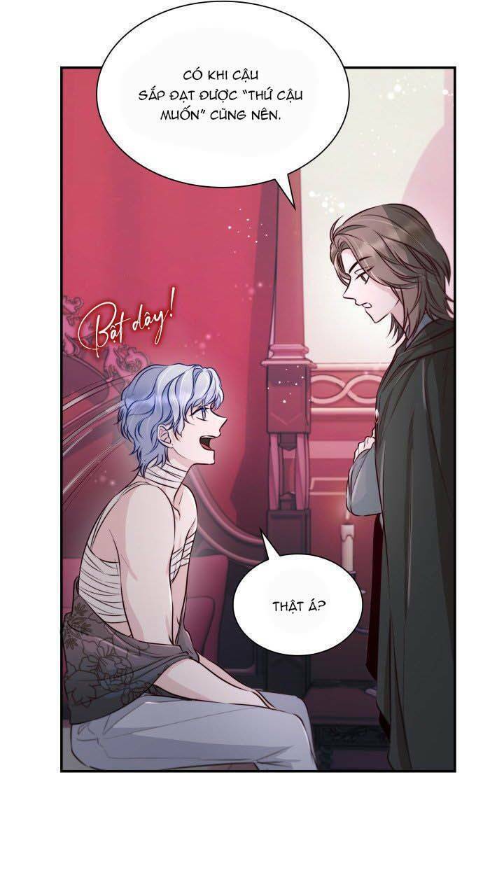 dây xích kiềm chế nam chính hắc ám tuột mất rồi chapter 44 30