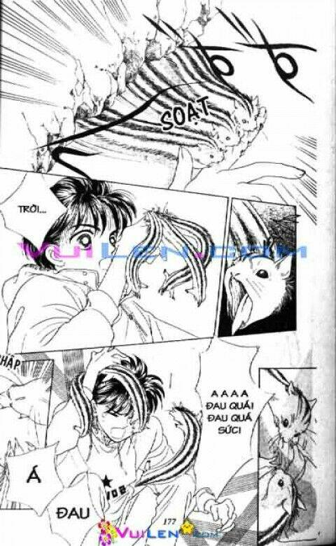 nàng tiên ánh trăng - kaguya hime chapter 2 177