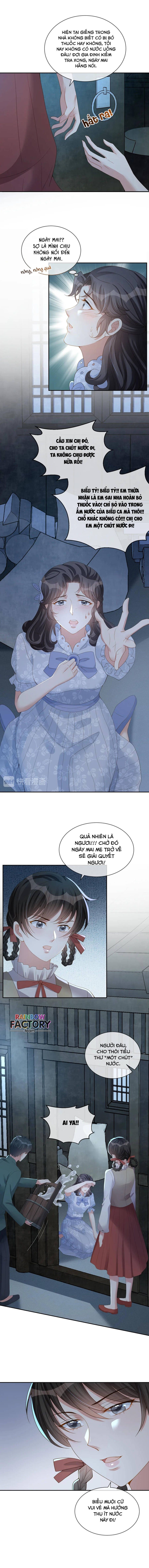 dạ yến chapter 43 6