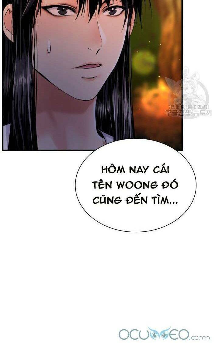 cô dâu của sói đen chapter 16 80