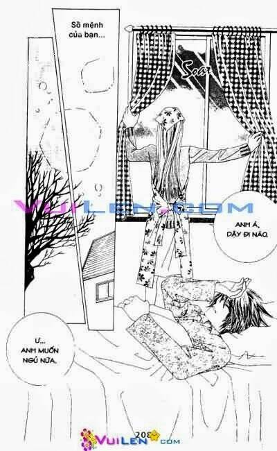 cuộc sống của tôi chapter 13 209