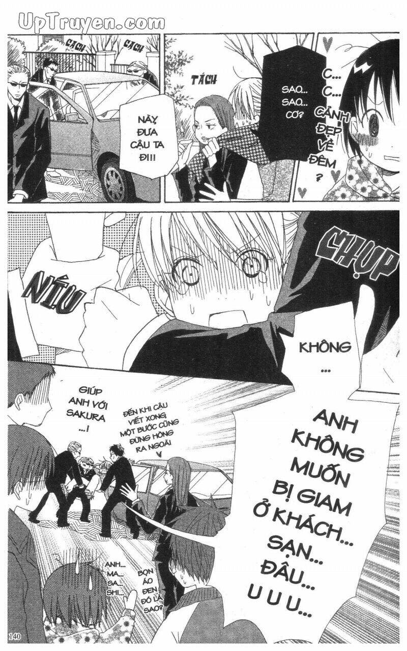 oniichan to issyo chapter 3 141