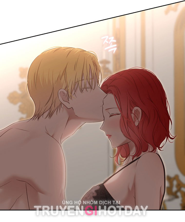 [Bản 18+] Tôi Lạc Vào Thế Giới Trò Chơi Harem Ngược chapter 93.1 - Trang 9