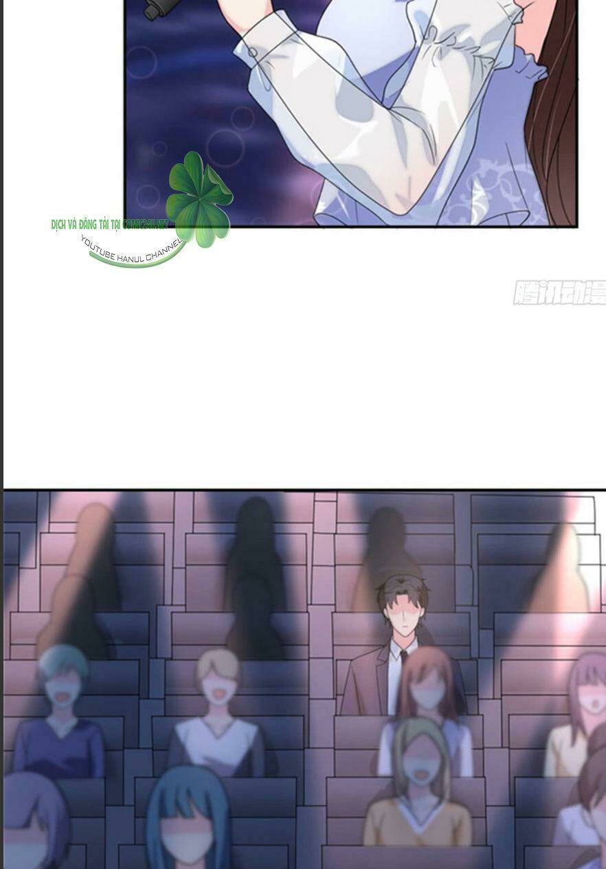 manh bảo đột kích: mami cha con đâu ? chapter 72 22