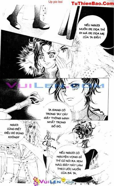 bogle goes to the kingdom chapter 23 18