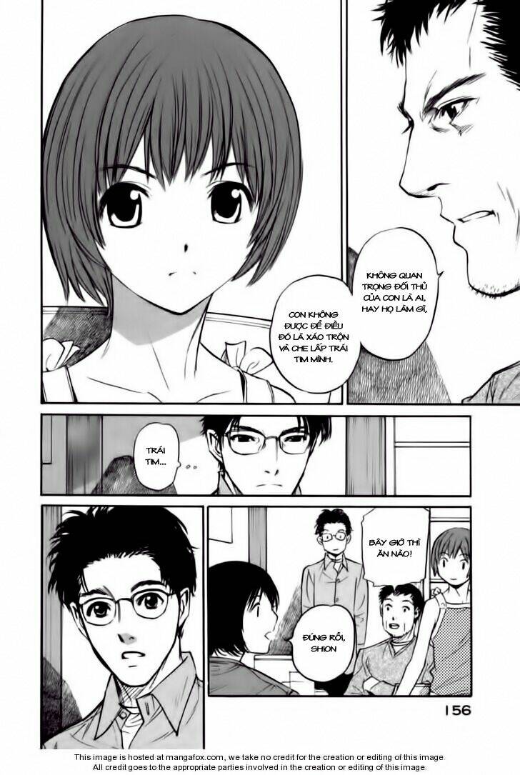 shion no ou chapter 23 19