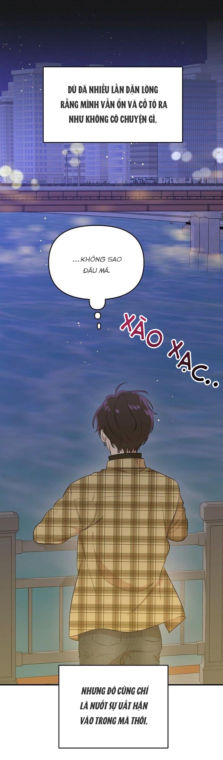 hoa ly hổ chapter 16 57
