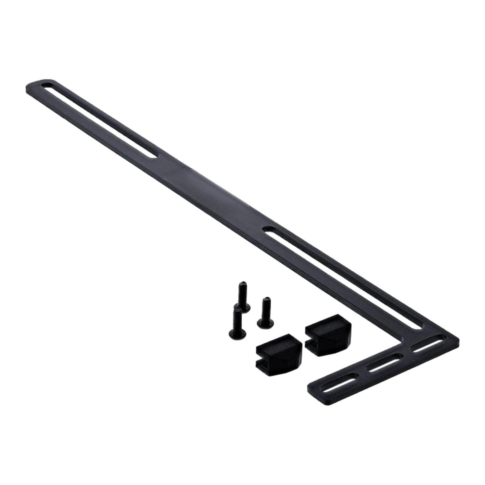 For PCI Side-Blown Graphics Card Cooling Fan Mount Bracket Holder Universal