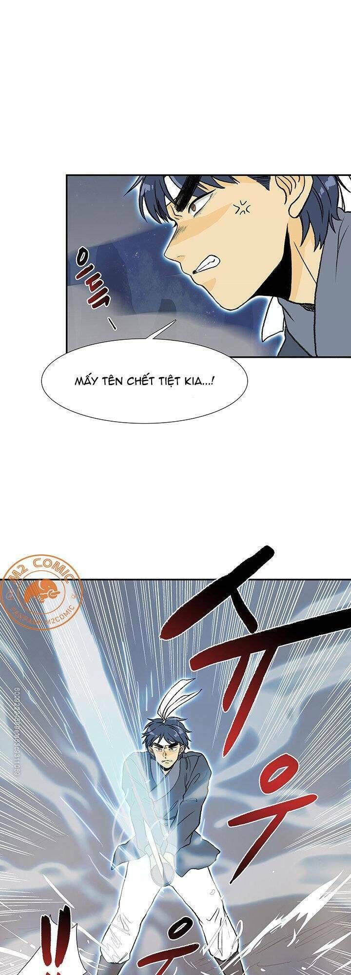 học sĩ tái sinh chapter 118 3