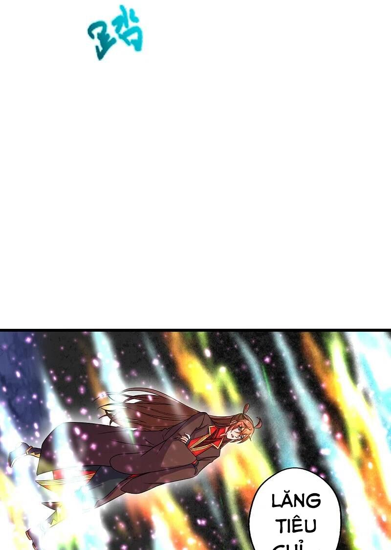 tiên võ đế tôn chapter 277 23