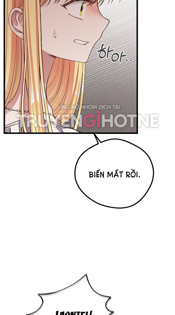 trở thành vợ thái tử quái vật chapter 72.1 29