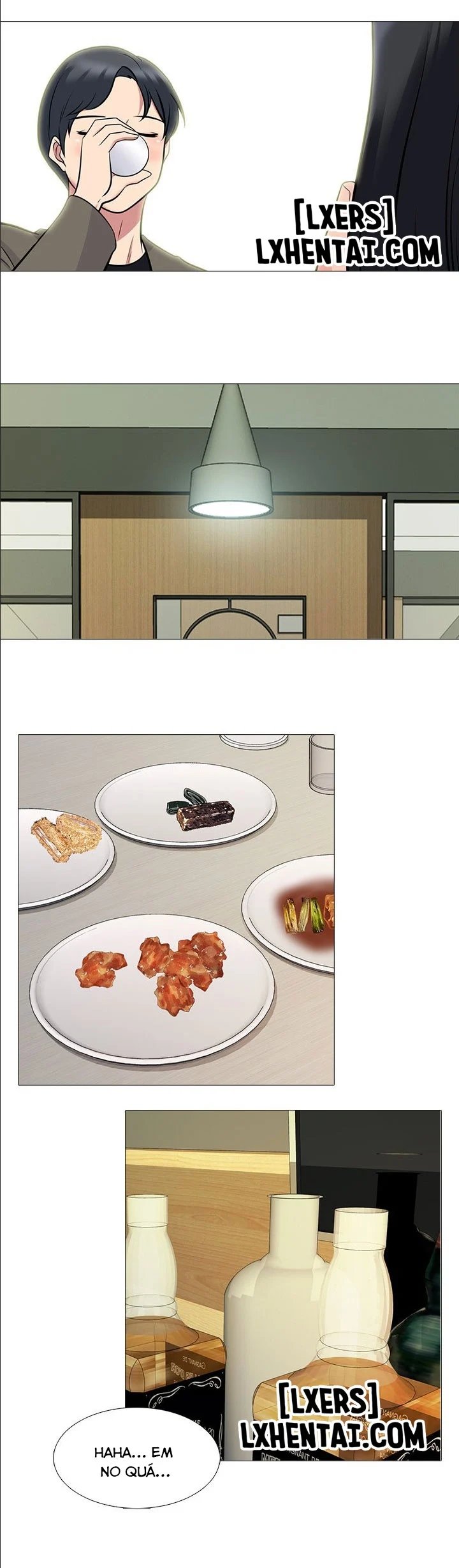 học bổng đặc biệt chapter 89 15