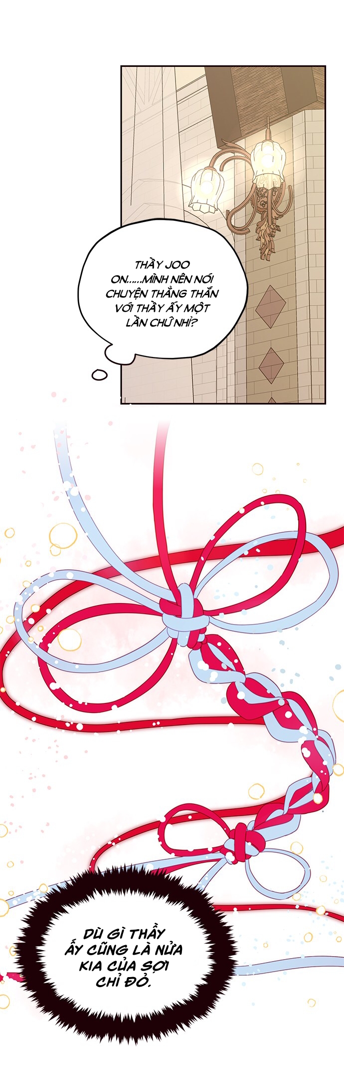 sợi chỉ nhân duyên của sarang chapter 29 30