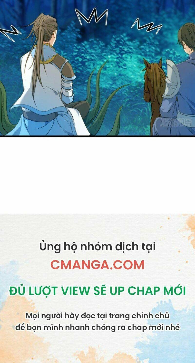 ma hoàng sư đệ quả thực quá chung tình chapter 14 44