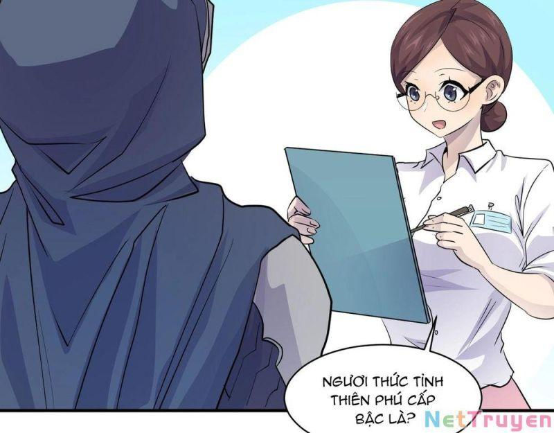 chỉ có ta có thể sử dụng triệu hoán thuật chapter 2.5 15