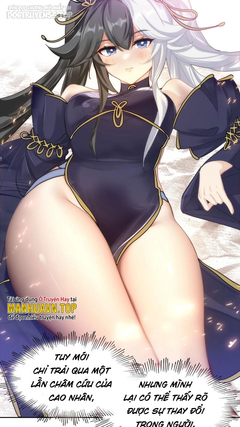 hóa ra ta là tuyệt thế cao thủ chapter 17 23