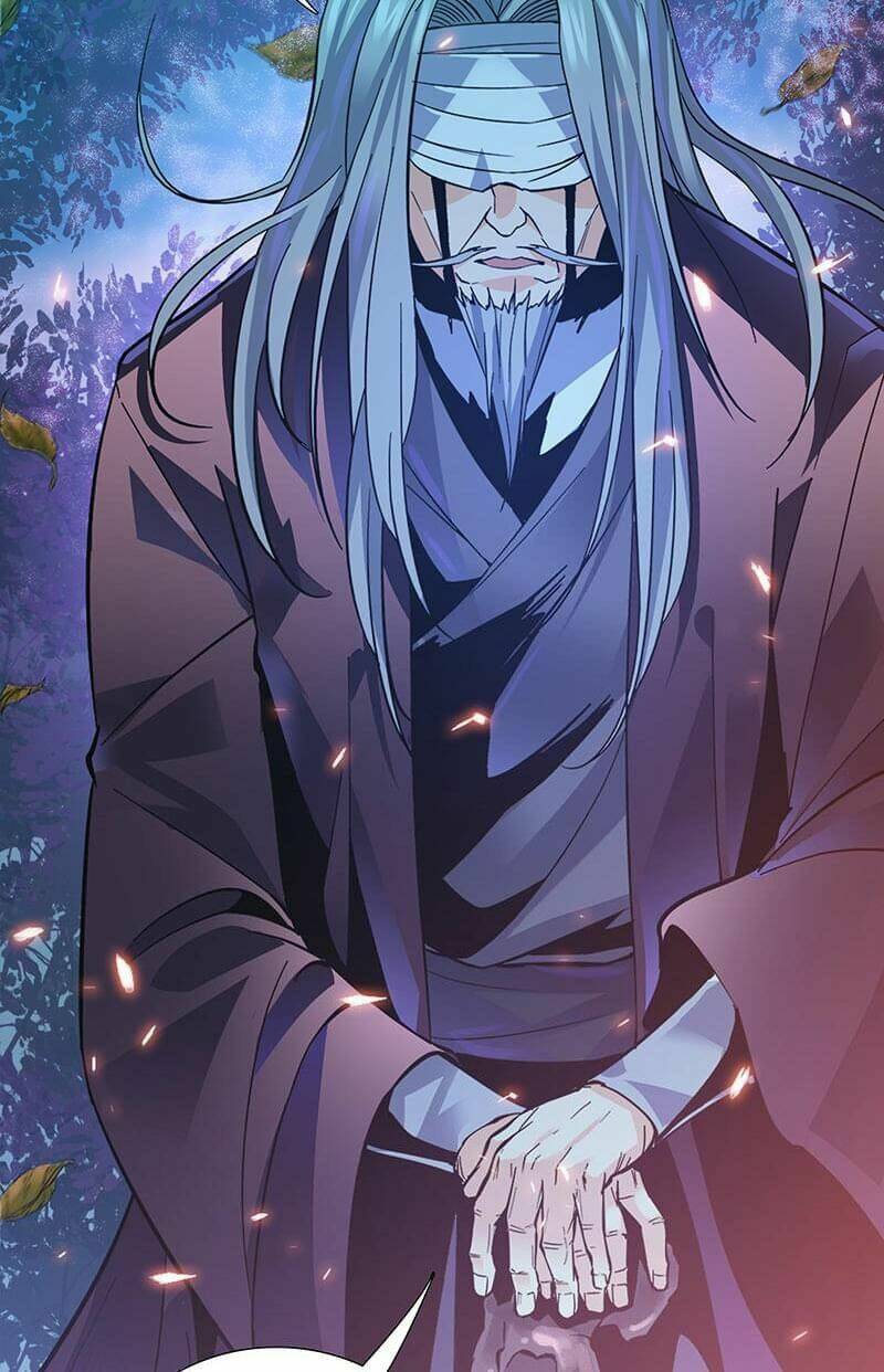 thần điêu hiệp lữ (new 2020) chapter 2 8