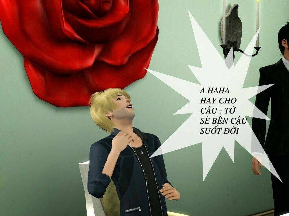 the fate chapter 22 50