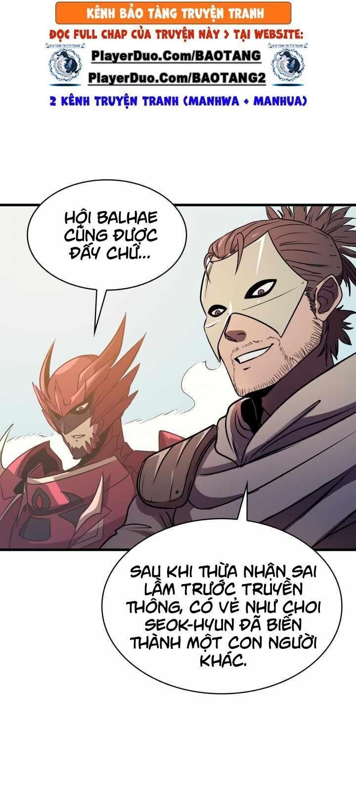 tôi trở lại thăng cấp một mình chapter 54 9