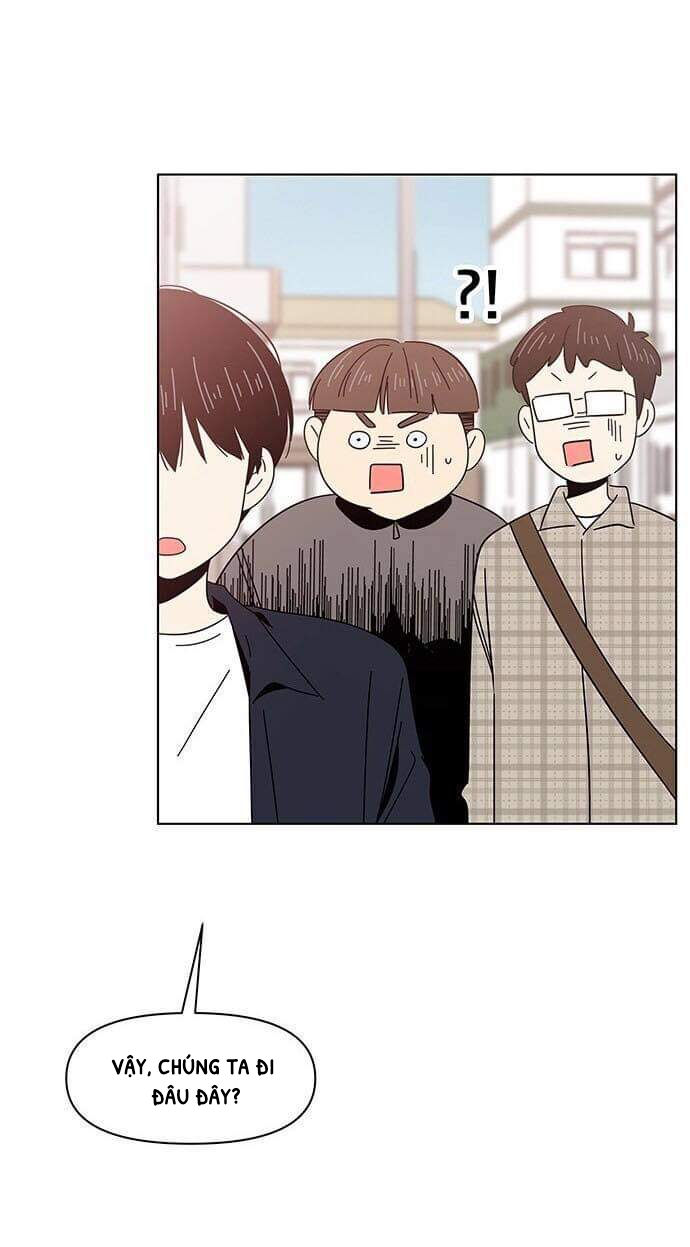 Mùa Hoa Nở Rộ chapter 9 - Trang 8