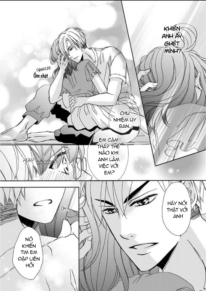 tên tội phạm nguy hiểm chapter 10.1 13