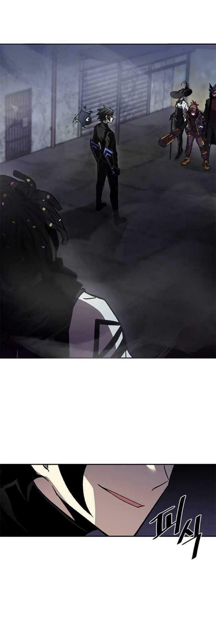 tiêu diệt ác nhân chapter 12 38