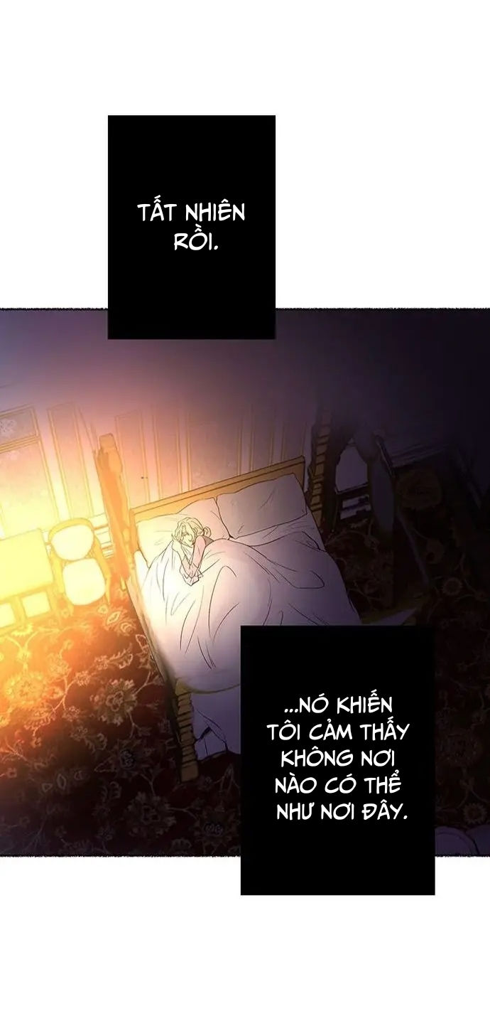 như gió trên cành cây khô chapter 7 26