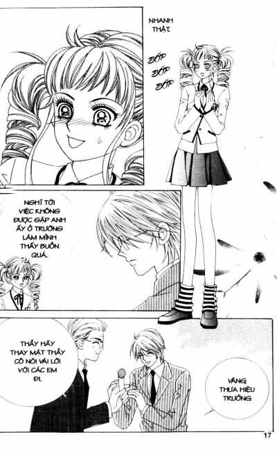 forbidden kiss chapter 49 18